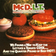 Illustration for article titled RIP Mighty Wings: A Look Back at the Greatest Fast Food Failures